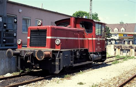 Baureihe 3 333 Köf III Fotos Bahnbilder de