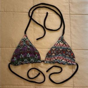 San Lorenzo Swim San Lorenzo Reversible Bikini Poshmark