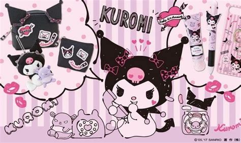 Tổng Hợp Bộ Hình Nền Kuromi Cute Siêu Dễ Thương 2024