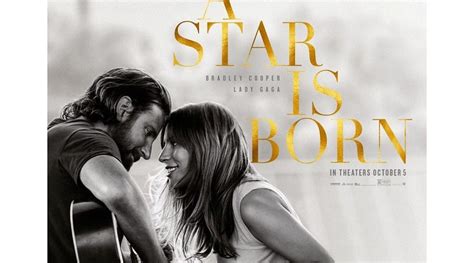 A Star Is Born Dystopeek