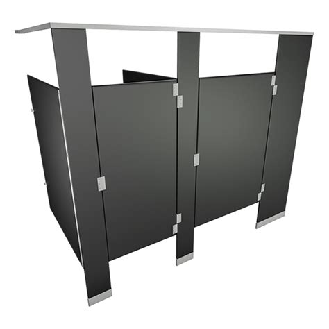 The Advantages Of Plastic Laminate Bathroom Partitions For Commercial