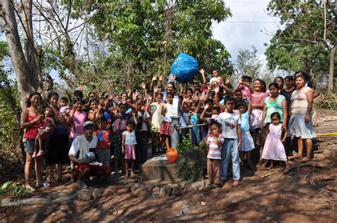 People from El Salvador