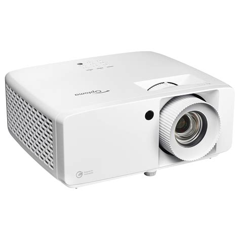 Optoma ZK450 Vidéoprojecteur Garantie 3 ans LDLC