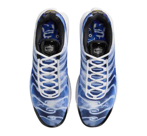 Buy Nike Air Max Plus Light Photography Old Royal Kixify Marketplace