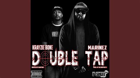 Double Tap Feat Krayzie Bone Youtube