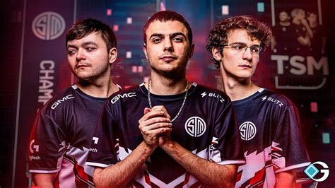 Tsm Is The Winner Of Algs 2023 Split 1 Playoffs London Gameriv