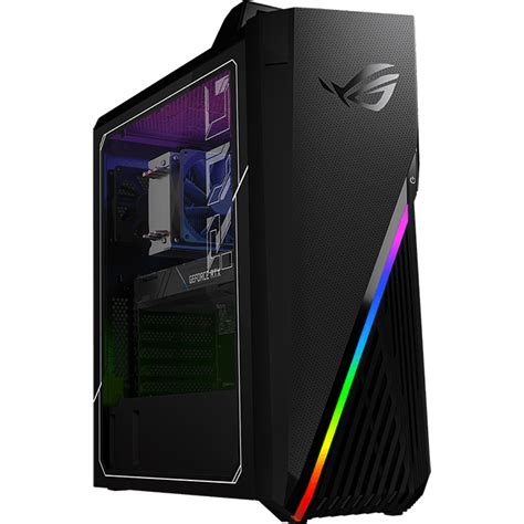 Asus Rog Strix I Desktop Asus Rog Strix Intel Core I F