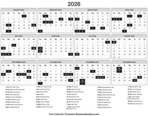 Lcps 2023 24 Calendar Printable Word Searches