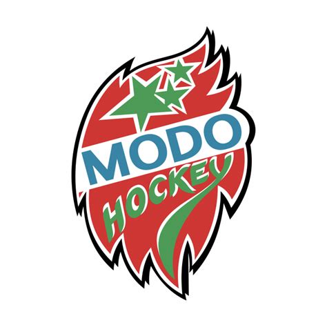 MODO Hockey – Logos Download