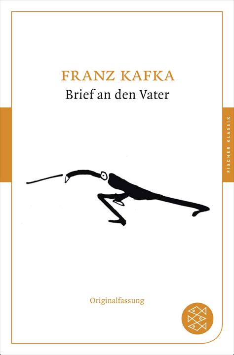 Brief An Den Vater Franz Kafka Franz Kafka