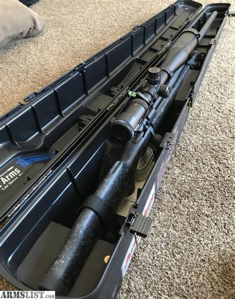 Armslist For Sale Must Sell Huge Price Drop Remington 700 Long Range In 300 Win Mag W