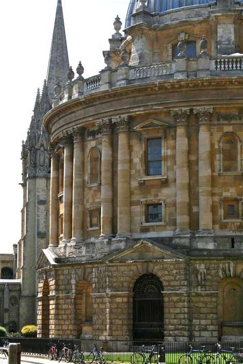 Oxford university summer school for adults – Artofit