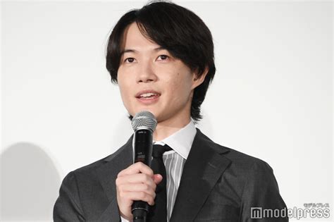 画像9 42 神木隆之介、杉咲花＆土屋太鳳から称賛受ける「言っといてって裏でさっき言ってました」 モデルプレス