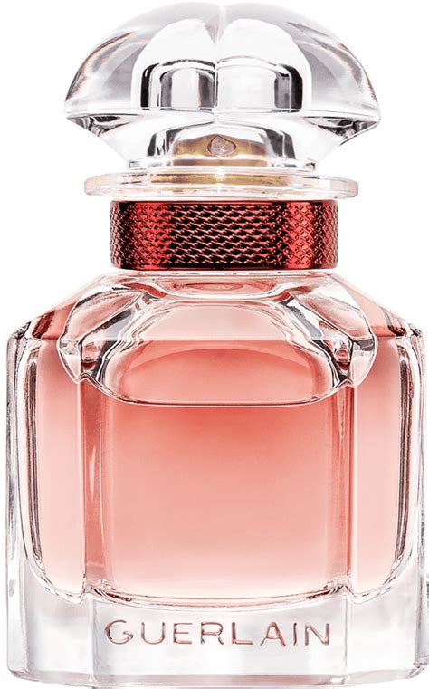 Perfume Mon Guerlain Bloom Of Rose Beleza Na Web