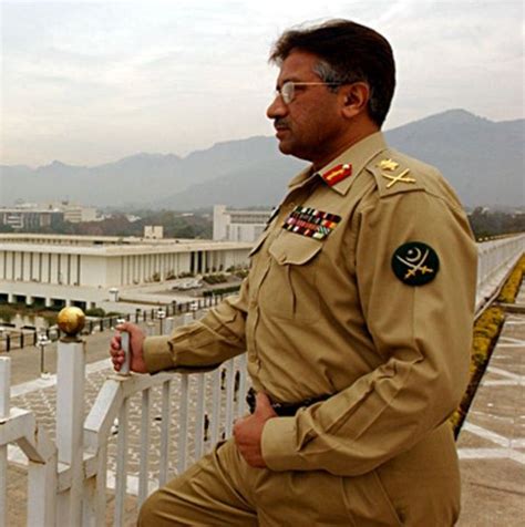 Pervez Musharraf Age, Death, Wife, Family, Children, Biography & More ...