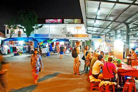 nightlife  sanur sanur travel guide  guides