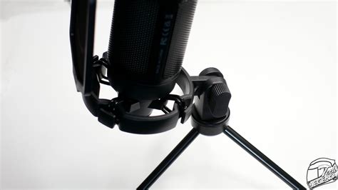 Fifine AmpliGame A6V - Microphone Review