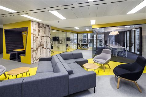 Co Work Coworking And Shared Work Spaces In London
