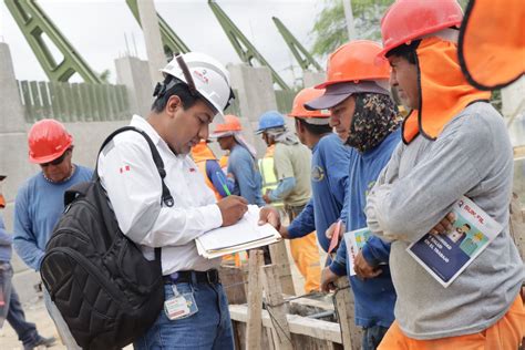 SUNAFIL PERÚ on Twitter En Piura a través de la Intendencia