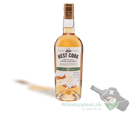 West Cork Jahre Whisky Preisvergleich