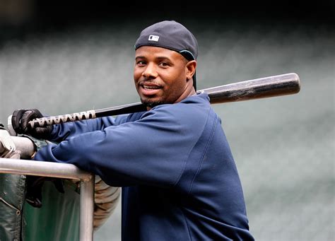 Baseball Legend Ken Griffey Jr. Joins The Seattle Sounders Ownership ...