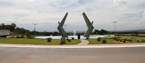 A Cidade Prefeitura Municipal De Senador Canedo