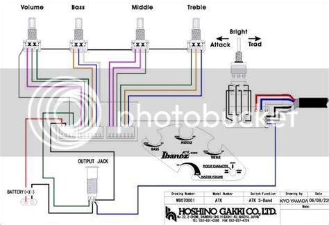 Atk Wiring Diagram To Add Active Passive Switch