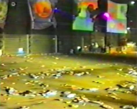 Fiorucci Made Me Hardcore Is A Poignant Tribute To Rave Culture Elephant