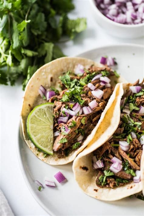 Gorditas Recipe {Pan-Cooked or Fried} - Isabel Eats