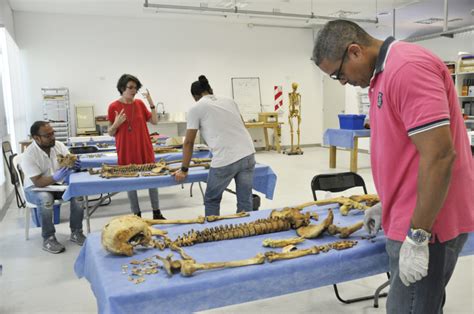 Centro Internacional De Capacitación En Ciencias Forenses Eaaf