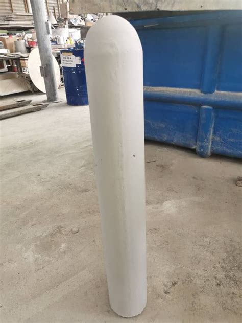 Tnb Concrete Bollard Ocm