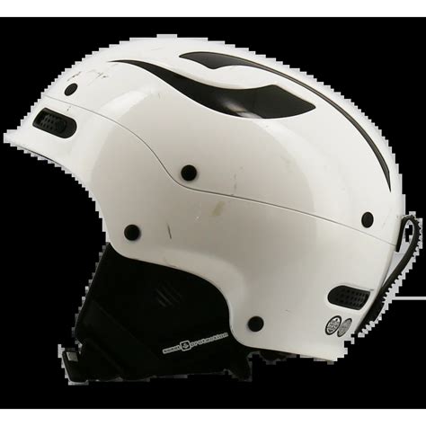 Sweet Protection Trooper Ski Helmet