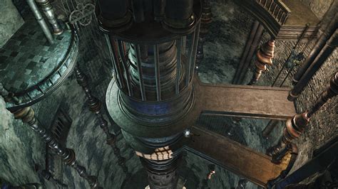 Dark Souls Ii Crown Of The Old Iron King Recenzja Dlc