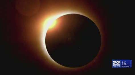 What To Know Ahead Of Solar Eclipse YouTube