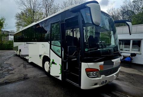 Setra S Ul Berlandbus Kaufen Deutschland Velden Vils Gb