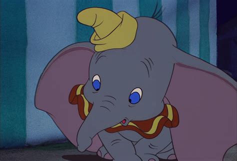 Clássica Animação Da Disney Dumbo Em Releitura Live Action Mais Qi