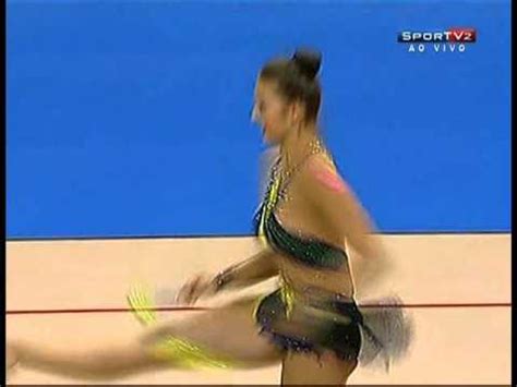 Monika Micková CZE Maças Berlin Masters 2012 YouTube