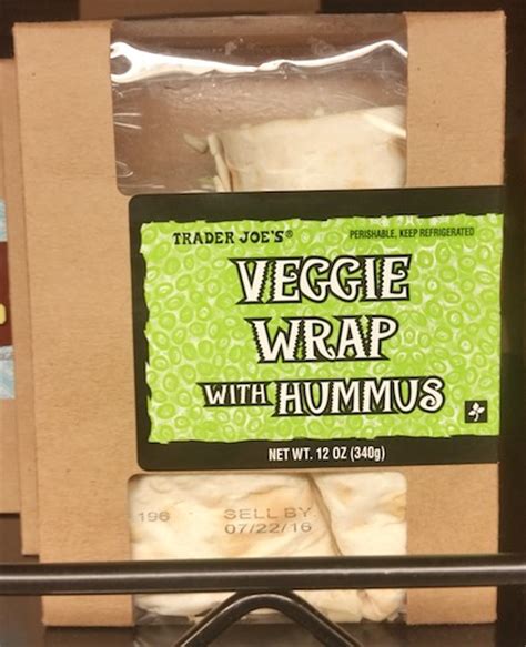 Things At Trader Joes That Are Labeled Vegetarian But Are Actually