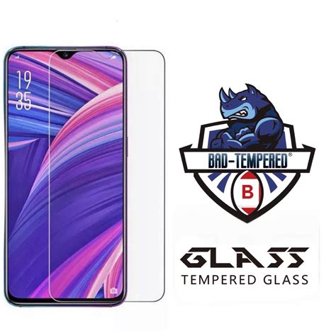 Tempered Glass For VIVO Y11 Y12 Y15s Y17 Y91c Y93 Y20i Y21 V20 Y1S Y12s