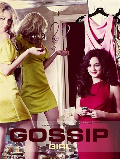 Blair Serena Blair Waldorf 13296110 HD Phone Wallpaper Pxfuel