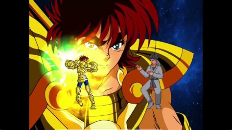 New Dohko Edit！！saint Seiya Mugen Cdz Mugen Youtube