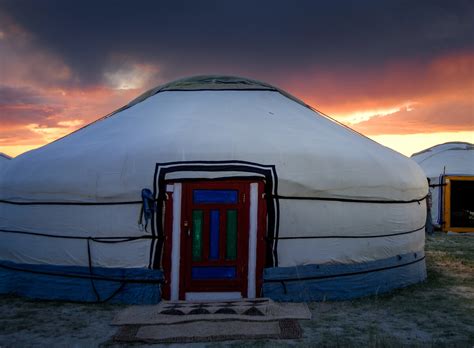 Юрта (73 фото) » НА ДАЧЕ ФОТО