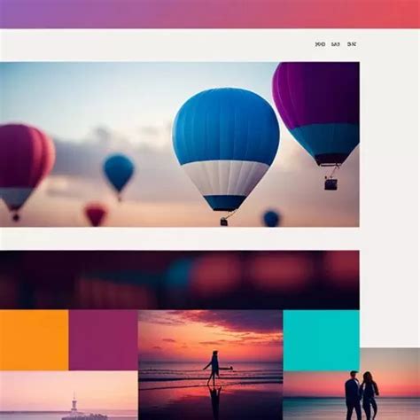 Color Palette in Web Design: Tips and Ideas