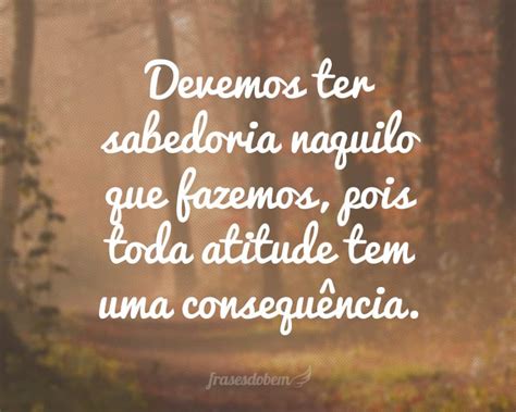 Frases De Atitude Frases Do Bem