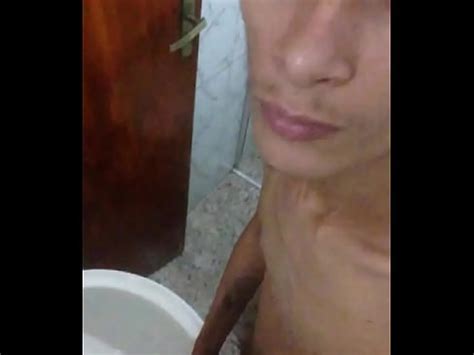 Lavando O Pau No Banheiro Gp Thassio Louis 20 Cm XVIDEOS