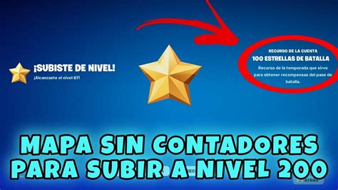 Nuevo Glitch De Xp Sin Contador En Fortnite Rotisimo Como