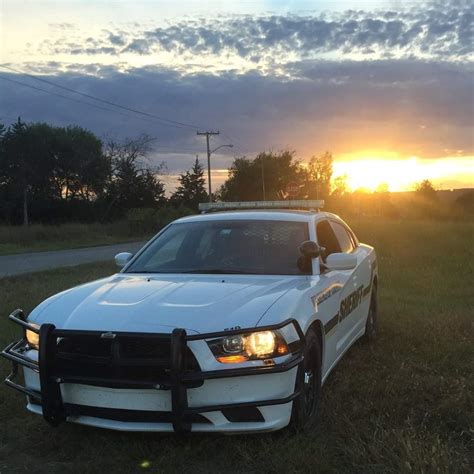 Washington County Sheriffs Office Washington County Oklahoma Dodge