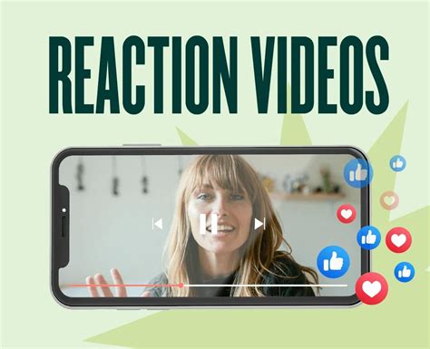 Reaction Videos: Why They're So Popular