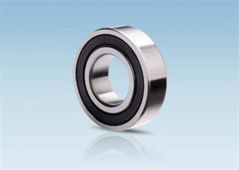 Deep Groove Ball Bearings With Sealing Form OPEN RS 2RS Z ZZ