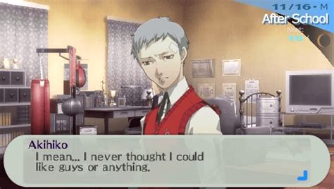 Gay Romance For Makoto PSP GameBrew